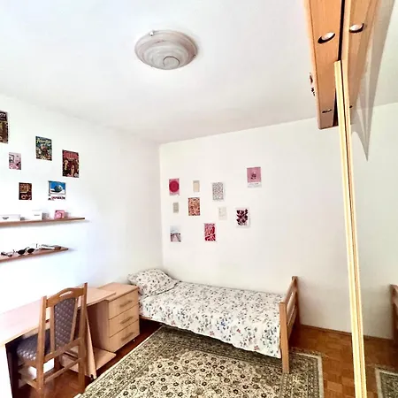 Homey In Grbavica Σαράγεβο