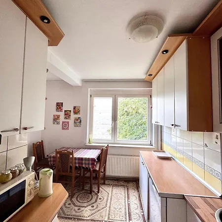 Διαμέρισμα Homey In Grbavica *
